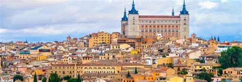 Los mejores free tours en Toledo gratis